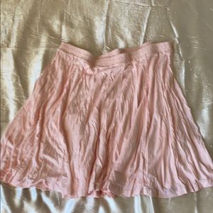 LC Lauren Conrad skirt